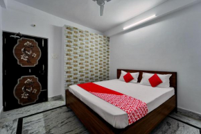 Super Hotel O Mahal Inn